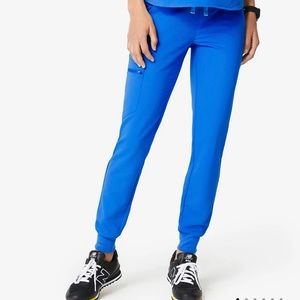 Figs Zamora Jogger Scrub Pants